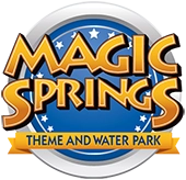Magic Springs Theme and Water Park